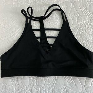 Zyla sports bra